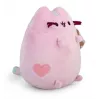 Peluche Pusheen de Pusheen, 18 cm, lila pastel