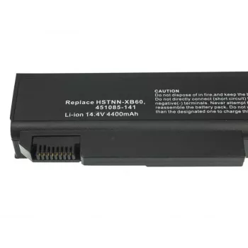 Batería Green Cell HP15 EliteBook 8500 8700