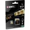 Tarjeta de memoria Emtec 1 TB MicroSDXC UHS-I ECMSDM1TXC10SP