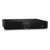 Behringer KM1700 amplificador de audio performance/escenario negro