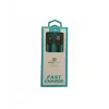 Cable de carga USB Devia Micro Smart Series V2 5V 2,1A 1 m, negro
