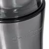 Molinillo de café Clatronic PC-KSW 1021 200 W acero inoxidable