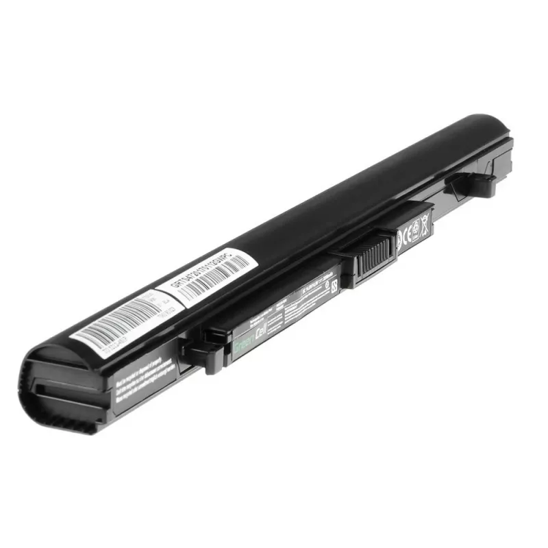 Green Cell PA5212U-1BRS para Toshiba Satellite Pro A30-C A40-C A50-C R50-B R50-C Tecra A50-C Z50-C