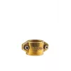 GARDENA abrazaderas de sujeción, para manguera de 32 mm (1 1/4) 7212-20 (7212-20)