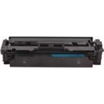 Cartucho de tóner MediaRange para HP W2031A/415A, cian, aprox. 2.100 páginas