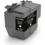 Freecolor cartucho Brother LC3219XL negro remanufacturado – remanufacturado – compatible