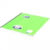 Cuaderno Oxford 100050357 A4 80 hojas Verde