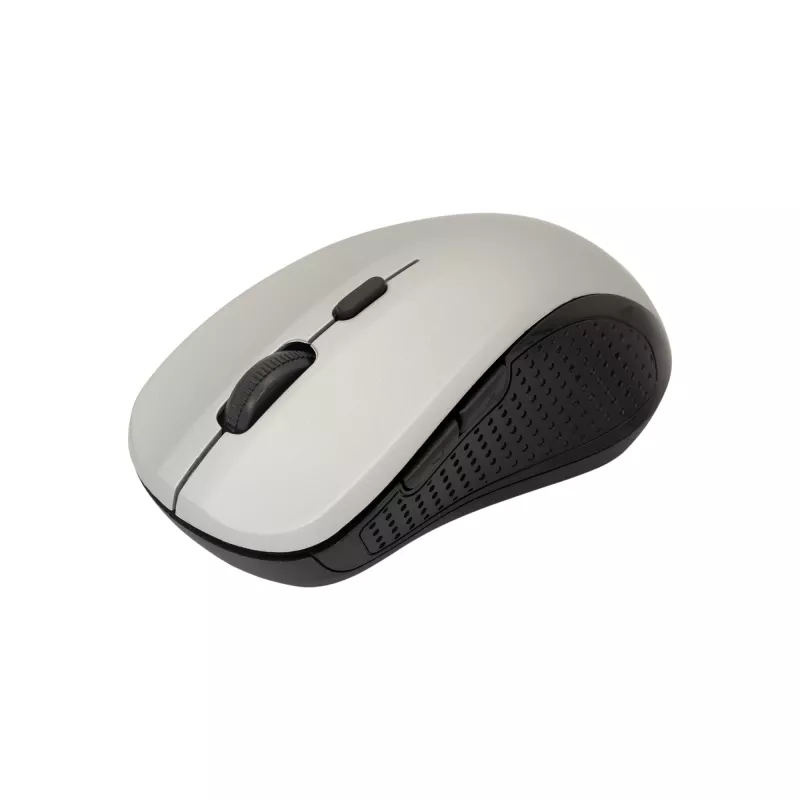 Ratón SBOX WM-993 Plata USB Type-A