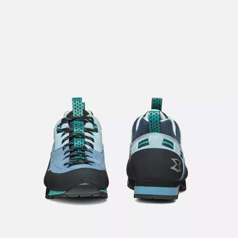 Zapatillas de aproximación para mujer Garmont Dragontail LT Evo