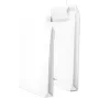 Bolsas de envío MAILmedia Securitex DIN C4 con fuelle inferior de 5,0 cm, blanco — pack de 100