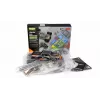 Monster truck Amewi CoolRC DIY Crush 2WD 1:18 motor eléctrico