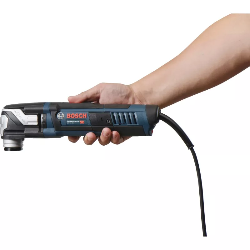 Bosch GOP 55-36 negro, azul 550 W 20000 OPM