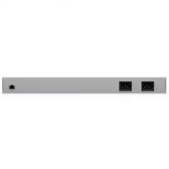 Switch WAN Ubiquiti UniFi Gigabit Ethernet (10/100/1000) 1U gris