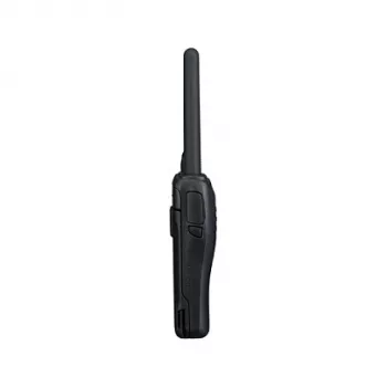 Kenwood Protalk TK-3501E - portátil - radiotransmisor - PMR - 16 canales (TK-3501E)