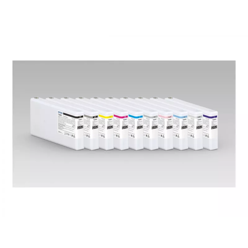 Cartucho de tinta Epson UltraChrome Pro10 1 ud. original violeta