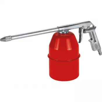 Pistola de pulverización Einhell ESP 2005 0,7 L 3 bar 500 g