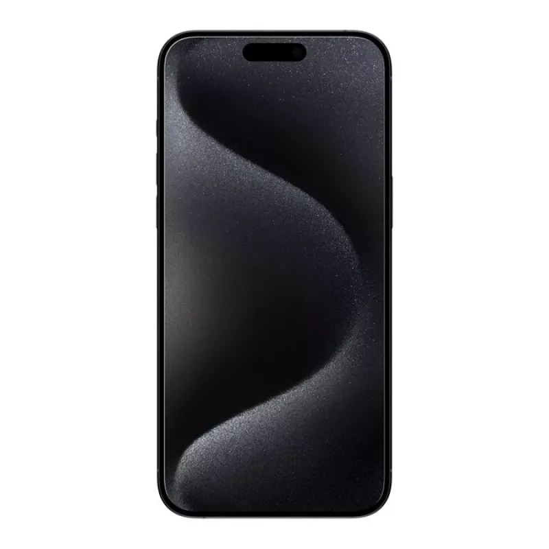 Lámina protectora de pantalla Belkin ScreenForce iPhone 15 Pro Max cristal templado