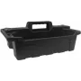 Maletín de herramientas Stanley STST1-72359 plástico negro 335x496x195 mm