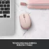 Ratón Logitech M171 RF inalámbrico óptico