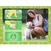 Deshidratador de alimentos Beper C207PET012 — eléctrico, 5 bandejas, temperatura regulable