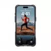 Urban Armor Gear Plasma XTE funda para móvil 17,5 cm (6,9) funda gris, transparente