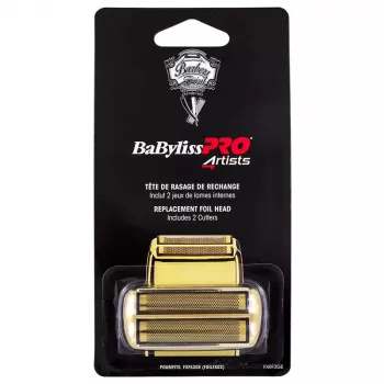 BaByliss FXRF2GE Cabezal de repuesto para afeitadora