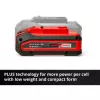 Batería Einhell Power-X-Change Plus