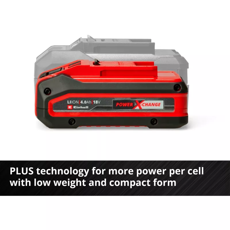 Batería Einhell Power-X-Change Plus