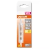 LEDvance Osram schlank LINE lámpara LED 12 W R7s 1521 lm 2700 K