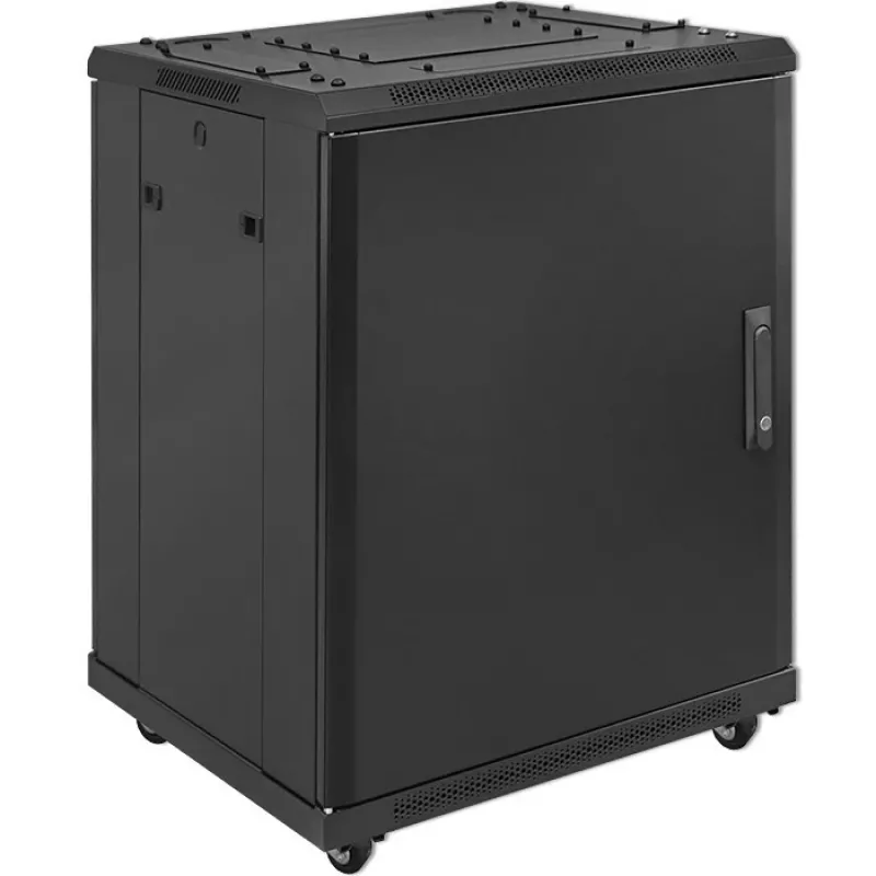 Rack de red QOLTEC 54518 19