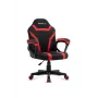 Silla gaming para niños Huzaro Ranger 1.0 roja Mesh, negra, roja
