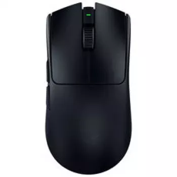 Pack de ratón gaming y alfombrilla Razer Viper V3 Pro + Gigantus M, negro