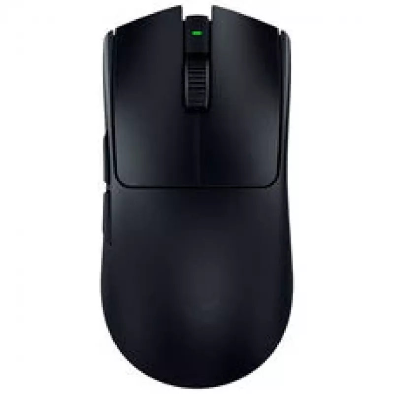 Pack de ratón gaming y alfombrilla Razer Viper V3 Pro + Gigantus M, negro