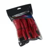 CableMod ModMesh set de extensión de cables CM-PCAB-BKIT-NKR-3PC-R