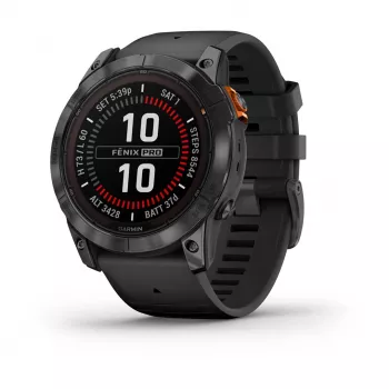 Garmin fēnix 7X Pro 3,56 cm (1,4