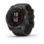 Garmin fēnix 7X Pro 3,56 cm (1,4