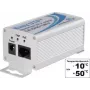 Extensor de red Renkforce 800916 — extensor de alcance de 2 hilos, hasta 500 m, 100 MBit/s