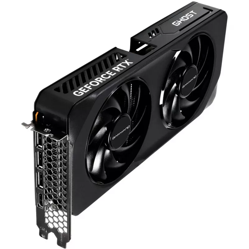 Gainward GeForce RTX 5050 Ghost 8GB GDDR6 tarjeta gráfica