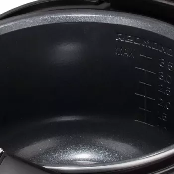 REDMOND M800S 5 L 900 W negro