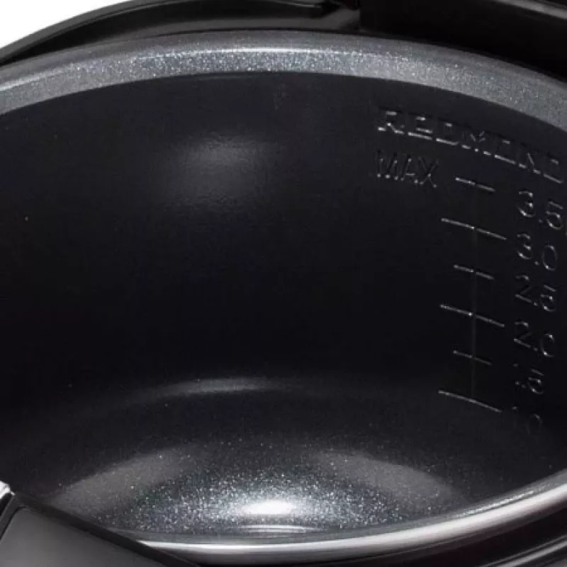REDMOND M800S 5 L 900 W negro