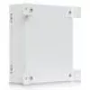 Carcasa interior/exterior Ubiquiti para UniFi Access – carcasa – 7 kg (UACC-JUNCTION-UTILITY)