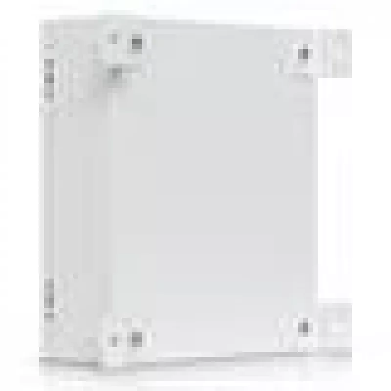 Carcasa interior/exterior Ubiquiti para UniFi Access – carcasa – 7 kg (UACC-JUNCTION-UTILITY)
