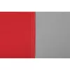 Amazonas Silk Traveller XXL AZ-1030190 hamaca de camping, gris/roja
