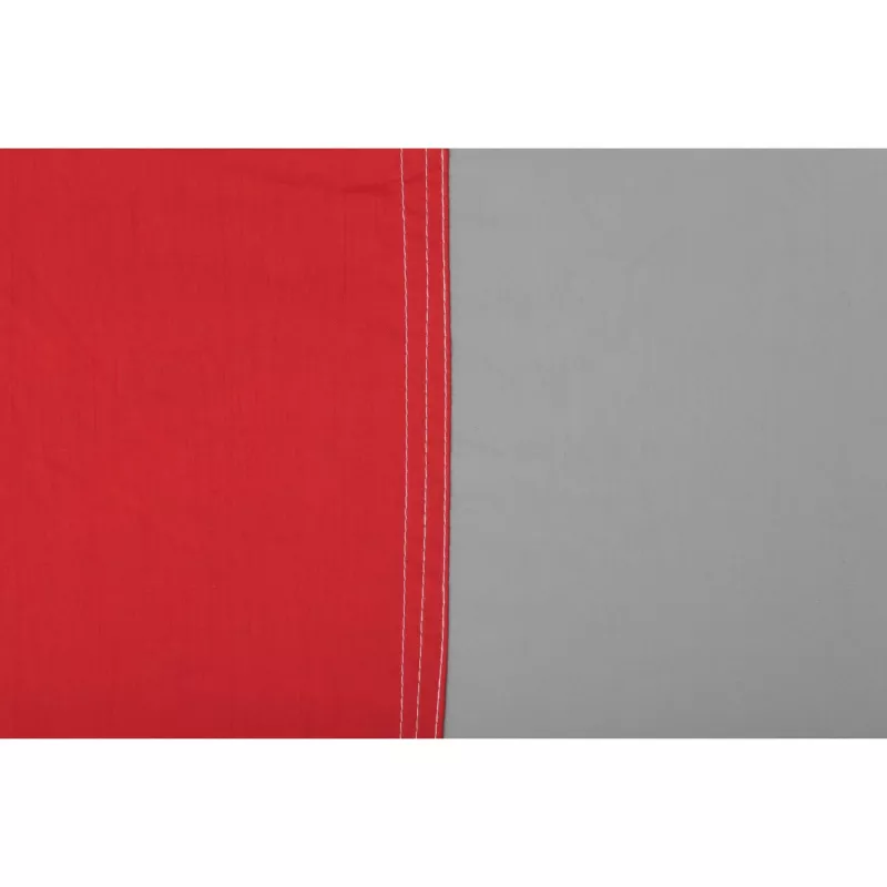 Amazonas Silk Traveller XXL AZ-1030190 hamaca de camping, gris/roja