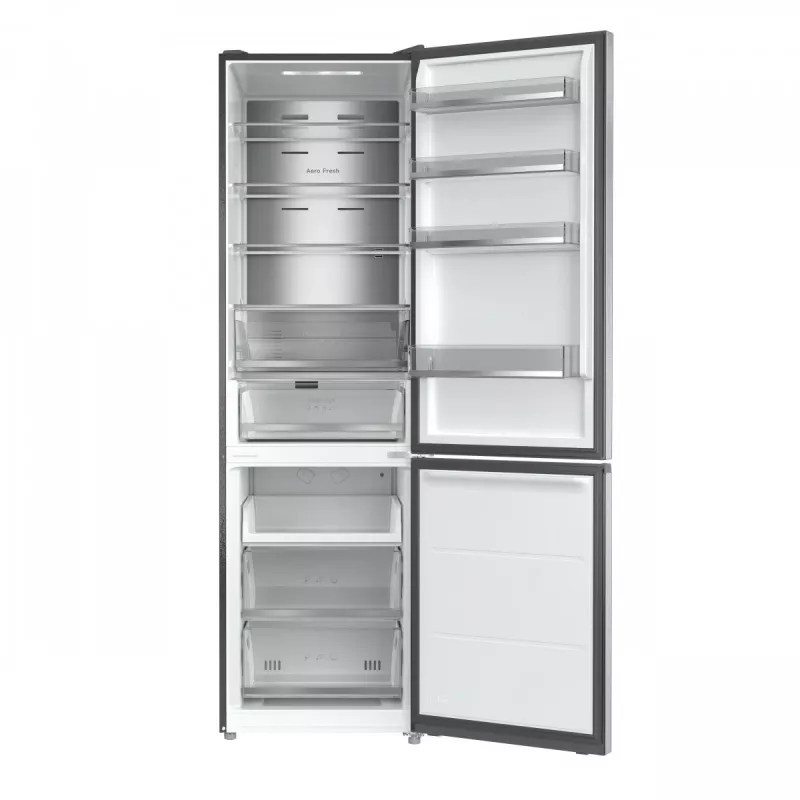Frigorífico combi DRB450WMBDEU