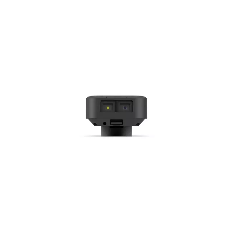Kit Ubiquiti G4 Doorbell Professional PoE Negro Plata 5 MP IPX4