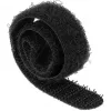 Cable de audio DeLOCK 85779 0,5 m 3,5 mm negro gris