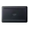 Tableta gráfica Wacom Intuos Pro S negra 160 x 100 mm