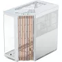 APNX V1-W-WT-v1 Torre Midi Blanca, Madera