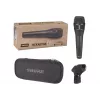 Shure Nexadyne™ 8/S - micrófono dinámico, supercardioide con conector XLR, negro